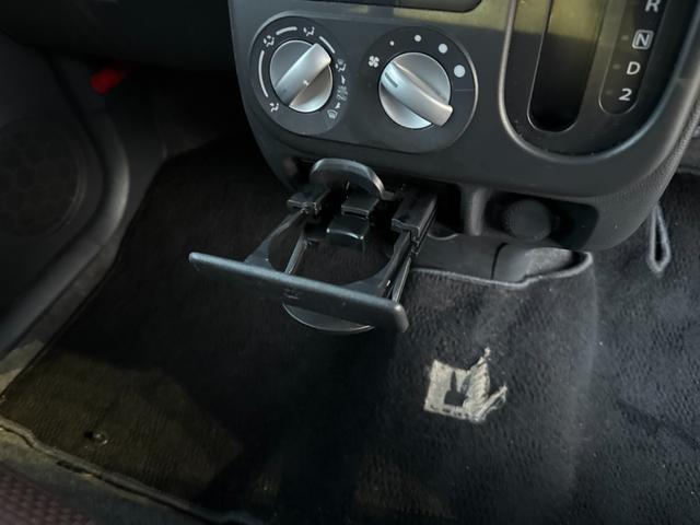 アルトラパン G 純正カーオーディオ スマートキー プッシュスタート アイドリングストップ CD再生可 マニュアルエアコン 盗難防止装置 ヘッドライトレベライザー(23枚目)