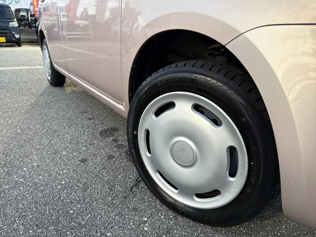 アルトラパン G 純正カーオーディオ スマートキー プッシュスタート アイドリングストップ CD再生可 マニュアルエアコン 盗難防止装置 ヘッドライトレベライザー(32枚目)