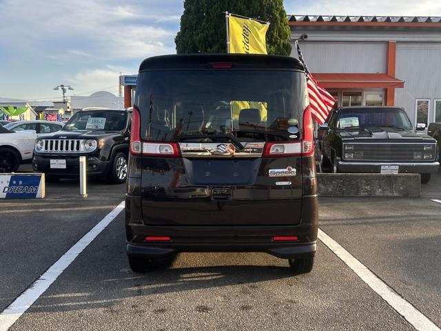 スペーシア Ｘリミテッド　フルセグメモリーナビ　バックカメラ　スマートキー　衝突軽減ブレーキ　両側電動スライドドア　オートライト　オートエアコン　シートヒーター　ステアリングスイッチ　Ｂｌｕｅｔｏｏｔｈオーディオ　純正ＡＷ（9枚目）