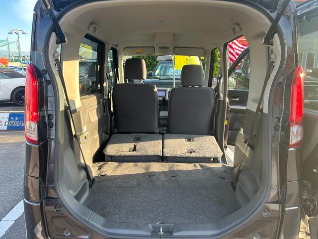 スペーシア Ｘリミテッド　フルセグメモリーナビ　バックカメラ　スマートキー　衝突軽減ブレーキ　両側電動スライドドア　オートライト　オートエアコン　シートヒーター　ステアリングスイッチ　Ｂｌｕｅｔｏｏｔｈオーディオ　純正ＡＷ（41枚目）