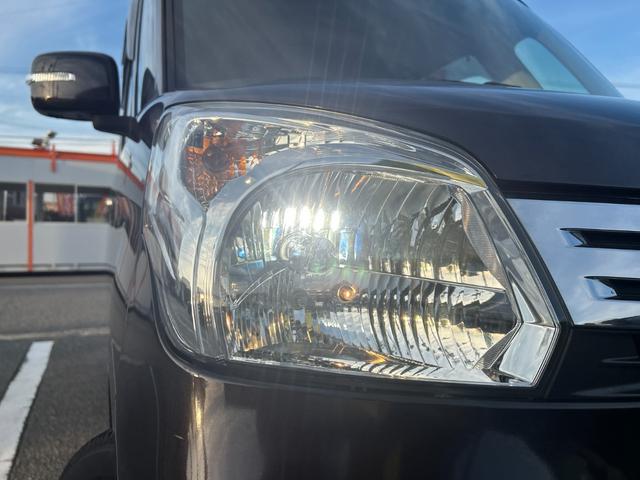 スペーシア Ｘリミテッド　フルセグメモリーナビ　バックカメラ　スマートキー　衝突軽減ブレーキ　両側電動スライドドア　オートライト　オートエアコン　シートヒーター　ステアリングスイッチ　Ｂｌｕｅｔｏｏｔｈオーディオ　純正ＡＷ（42枚目）