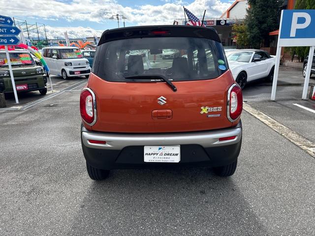 クロスビー ハイブリッドMX 1オーナー 純正フルセグナビ パドルシフト スマートキー 衝突軽減ブレーキ レーンキープアシスト ダウンヒルアシスト オートライト オートエアコン シートヒーター ヒーテッドミラー 純正AW ETC(10枚目)