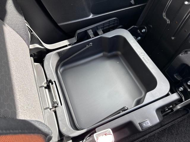 クロスビー ハイブリッドMX 1オーナー 純正フルセグナビ パドルシフト スマートキー 衝突軽減ブレーキ レーンキープアシスト ダウンヒルアシスト オートライト オートエアコン シートヒーター ヒーテッドミラー 純正AW ETC(16枚目)