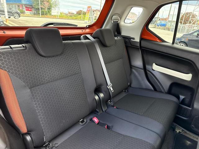 クロスビー ハイブリッドMX 1オーナー 純正フルセグナビ パドルシフト スマートキー 衝突軽減ブレーキ レーンキープアシスト ダウンヒルアシスト オートライト オートエアコン シートヒーター ヒーテッドミラー 純正AW ETC(17枚目)