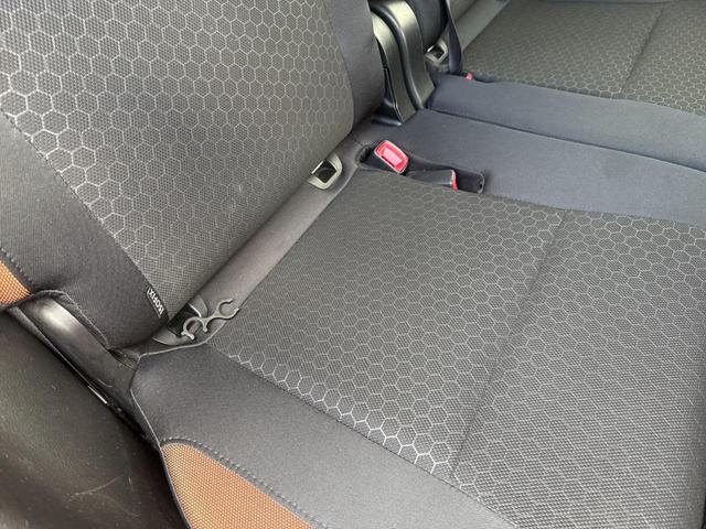 クロスビー ハイブリッドMX 1オーナー 純正フルセグナビ パドルシフト スマートキー 衝突軽減ブレーキ レーンキープアシスト ダウンヒルアシスト オートライト オートエアコン シートヒーター ヒーテッドミラー 純正AW ETC(18枚目)