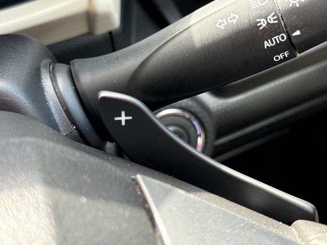 クロスビー ハイブリッドMX 1オーナー 純正フルセグナビ パドルシフト スマートキー 衝突軽減ブレーキ レーンキープアシスト ダウンヒルアシスト オートライト オートエアコン シートヒーター ヒーテッドミラー 純正AW ETC(37枚目)