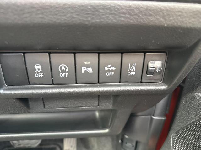 クロスビー ハイブリッドMX 1オーナー 純正フルセグナビ パドルシフト スマートキー 衝突軽減ブレーキ レーンキープアシスト ダウンヒルアシスト オートライト オートエアコン シートヒーター ヒーテッドミラー 純正AW ETC(40枚目)