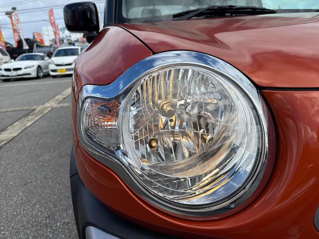 クロスビー ハイブリッドMX 1オーナー 純正フルセグナビ パドルシフト スマートキー 衝突軽減ブレーキ レーンキープアシスト ダウンヒルアシスト オートライト オートエアコン シートヒーター ヒーテッドミラー 純正AW ETC(44枚目)