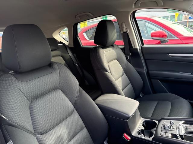 CX-5 XD プロアクティブ 1オーナー 純正フルセグナビ バックカメラ BSM HUD オートライト オートエアコン オートワイパー クルーズコントロール ステアリングスイッチ 電動リヤゲート リアフォグライト 純正AW ETC(15枚目)