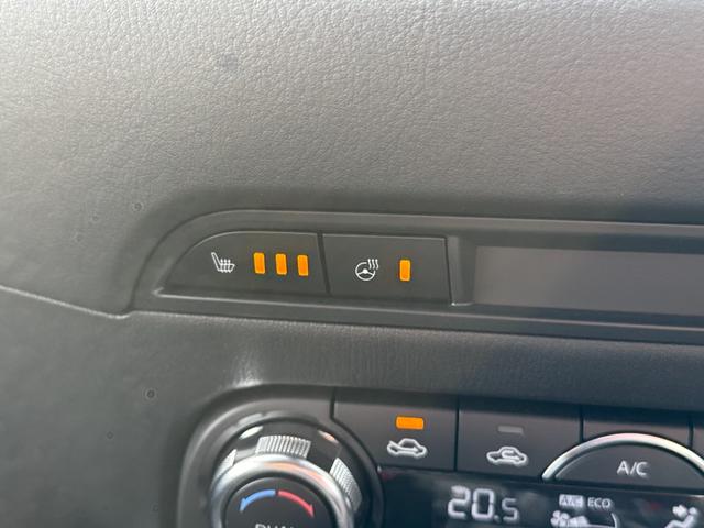 CX-5 XD プロアクティブ 1オーナー 純正フルセグナビ バックカメラ BSM HUD オートライト オートエアコン オートワイパー クルーズコントロール ステアリングスイッチ 電動リヤゲート リアフォグライト 純正AW ETC(30枚目)