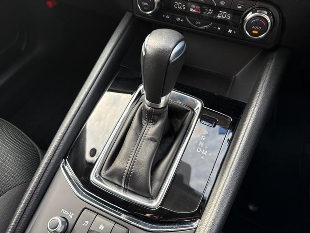 CX-5 XD プロアクティブ 1オーナー 純正フルセグナビ バックカメラ BSM HUD オートライト オートエアコン オートワイパー クルーズコントロール ステアリングスイッチ 電動リヤゲート リアフォグライト 純正AW ETC(33枚目)