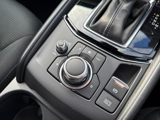 CX-5 XD プロアクティブ 1オーナー 純正フルセグナビ バックカメラ BSM HUD オートライト オートエアコン オートワイパー クルーズコントロール ステアリングスイッチ 電動リヤゲート リアフォグライト 純正AW ETC(34枚目)