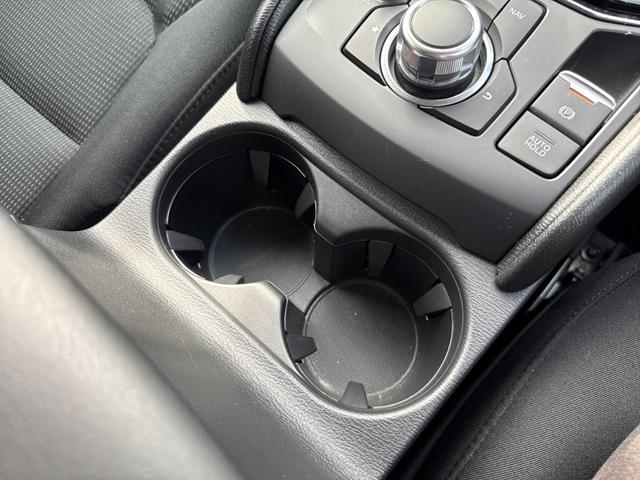 CX-5 XD プロアクティブ 1オーナー 純正フルセグナビ バックカメラ BSM HUD オートライト オートエアコン オートワイパー クルーズコントロール ステアリングスイッチ 電動リヤゲート リアフォグライト 純正AW ETC(36枚目)