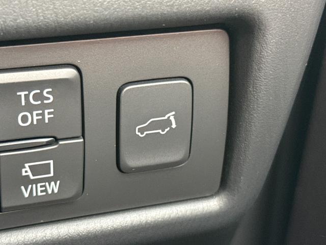 CX-5 XD プロアクティブ 1オーナー 純正フルセグナビ バックカメラ BSM HUD オートライト オートエアコン オートワイパー クルーズコントロール ステアリングスイッチ 電動リヤゲート リアフォグライト 純正AW ETC(46枚目)
