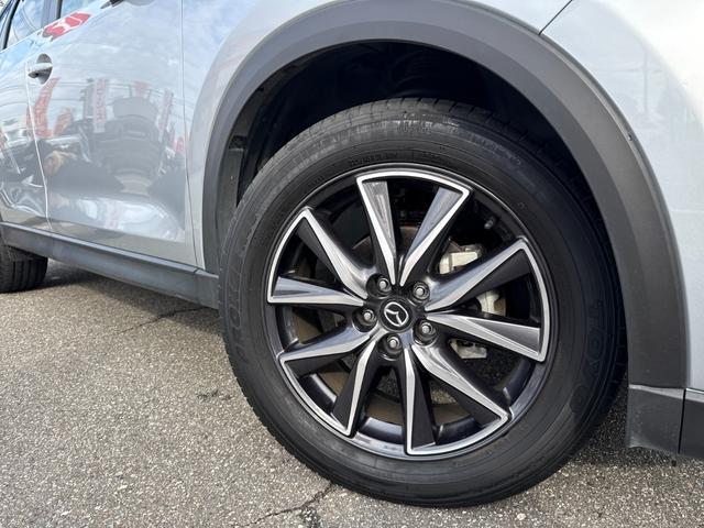 CX-5 XD プロアクティブ 1オーナー 純正フルセグナビ バックカメラ BSM HUD オートライト オートエアコン オートワイパー クルーズコントロール ステアリングスイッチ 電動リヤゲート リアフォグライト 純正AW ETC(55枚目)