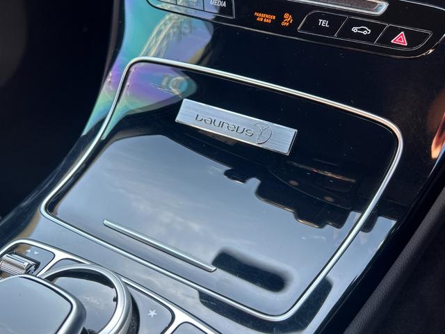 Cクラスステーションワゴン C180 ステーションワゴン ローレウスエディション レーダーセーフティpkg ベーシックpkg 純正フルセグナビ バックカメラ パドルシフト キーレスゴー BSM メモリ付パワーシート オートライト ACC 電動リヤゲート 純正AW リアフォグライト(29枚目)