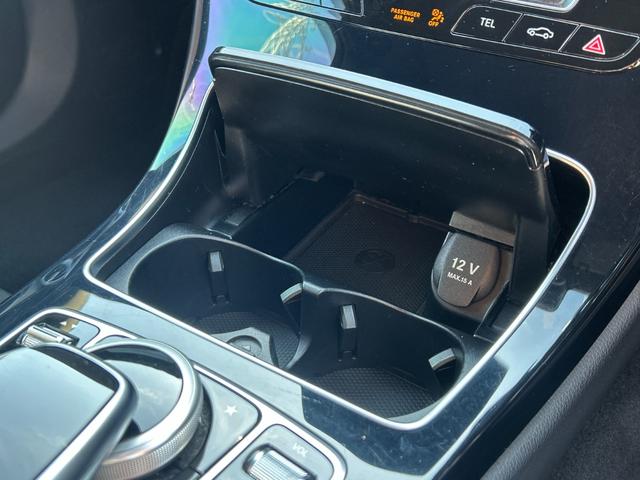 Cクラスステーションワゴン C180 ステーションワゴン ローレウスエディション レーダーセーフティpkg ベーシックpkg 純正フルセグナビ バックカメラ パドルシフト キーレスゴー BSM メモリ付パワーシート オートライト ACC 電動リヤゲート 純正AW リアフォグライト(30枚目)