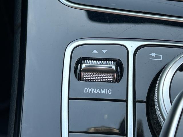 Cクラスステーションワゴン C180 ステーションワゴン ローレウスエディション レーダーセーフティpkg ベーシックpkg 純正フルセグナビ バックカメラ パドルシフト キーレスゴー BSM メモリ付パワーシート オートライト ACC 電動リヤゲート 純正AW リアフォグライト(32枚目)