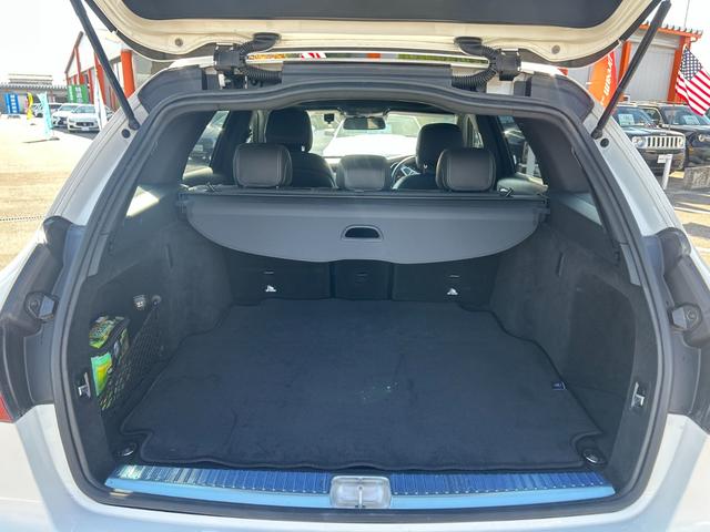 Cクラスステーションワゴン C180 ステーションワゴン ローレウスエディション レーダーセーフティpkg ベーシックpkg 純正フルセグナビ バックカメラ パドルシフト キーレスゴー BSM メモリ付パワーシート オートライト ACC 電動リヤゲート 純正AW リアフォグライト(55枚目)