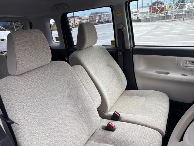 ムーヴキャンバス X SAIII 1オーナー フラット7認定中古車 フルセグメモリーナビ スマートキー 衝突軽減ブレーキ レーンキープアシスト 両側電動スライドドア オートライト オートエアコン Bluetooth ドラレコ前後(14枚目)