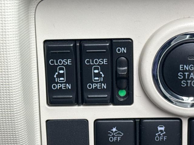 ムーヴキャンバス X SAIII 1オーナー フラット7認定中古車 フルセグメモリーナビ スマートキー 衝突軽減ブレーキ レーンキープアシスト 両側電動スライドドア オートライト オートエアコン Bluetooth ドラレコ前後(30枚目)