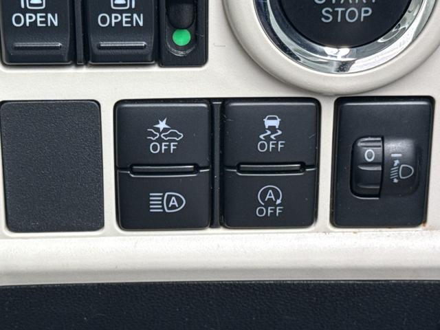 ムーヴキャンバス X SAIII 1オーナー フラット7認定中古車 フルセグメモリーナビ スマートキー 衝突軽減ブレーキ レーンキープアシスト 両側電動スライドドア オートライト オートエアコン Bluetooth ドラレコ前後(32枚目)