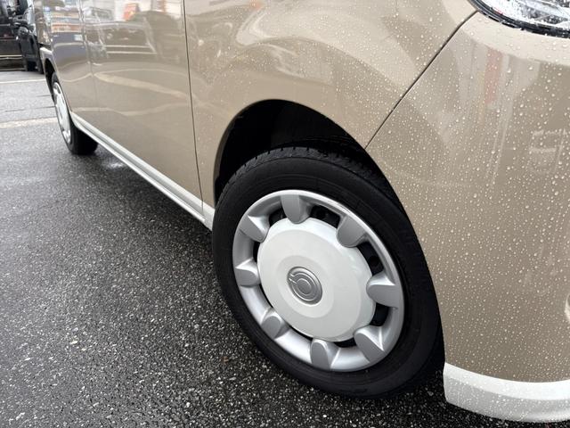 ムーヴキャンバス X SAIII 1オーナー フラット7認定中古車 フルセグメモリーナビ スマートキー 衝突軽減ブレーキ レーンキープアシスト 両側電動スライドドア オートライト オートエアコン Bluetooth ドラレコ前後(38枚目)