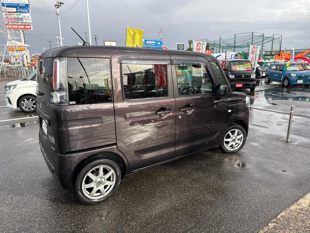 スペーシア ハイブリッドG フルセグメモリーナビ 全方位カメラ スマートキー 衝突軽減ブレーキ HUD オートライト オートエアコン シートヒーター ヒーテッドミラー ステアリングスイッチ Bluetoothオーディオ(8枚目)