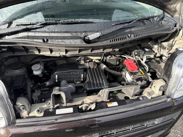 スペーシア ハイブリッドG フルセグメモリーナビ 全方位カメラ スマートキー 衝突軽減ブレーキ HUD オートライト オートエアコン シートヒーター ヒーテッドミラー ステアリングスイッチ Bluetoothオーディオ(15枚目)