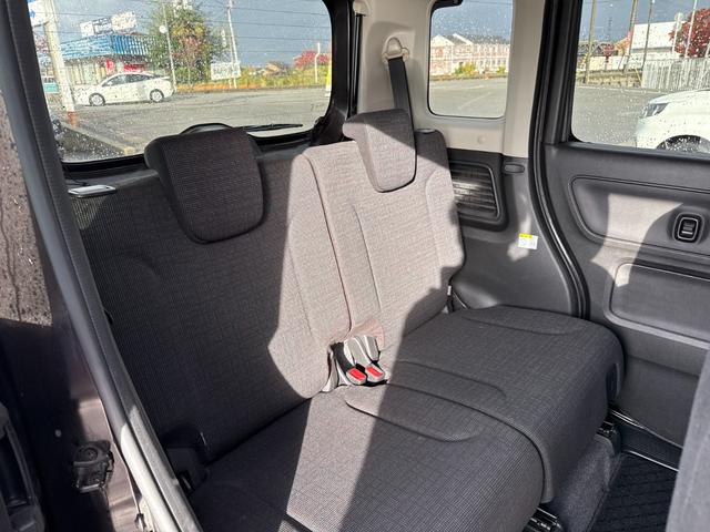 スペーシア ハイブリッドG フルセグメモリーナビ 全方位カメラ スマートキー 衝突軽減ブレーキ HUD オートライト オートエアコン シートヒーター ヒーテッドミラー ステアリングスイッチ Bluetoothオーディオ(20枚目)