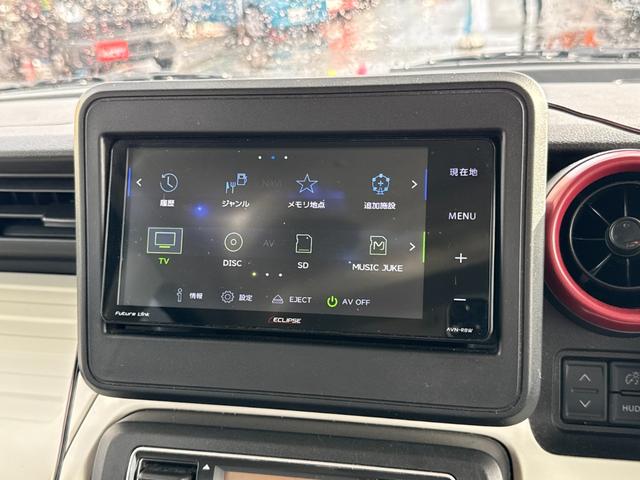 スペーシア ハイブリッドG フルセグメモリーナビ 全方位カメラ スマートキー 衝突軽減ブレーキ HUD オートライト オートエアコン シートヒーター ヒーテッドミラー ステアリングスイッチ Bluetoothオーディオ(29枚目)