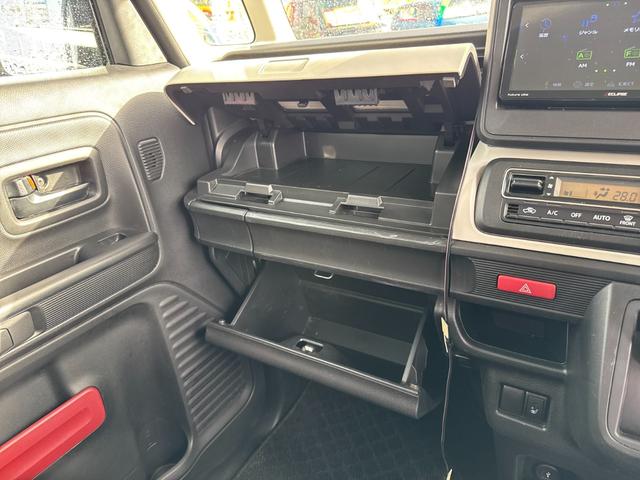 スペーシア ハイブリッドG フルセグメモリーナビ 全方位カメラ スマートキー 衝突軽減ブレーキ HUD オートライト オートエアコン シートヒーター ヒーテッドミラー ステアリングスイッチ Bluetoothオーディオ(35枚目)