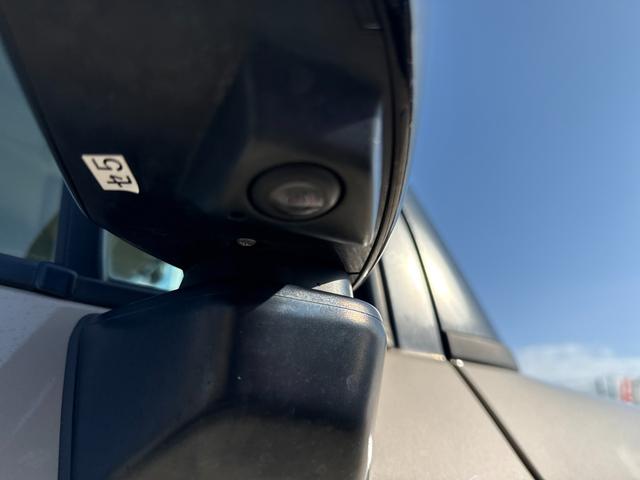 クロスビー ハイブリッドＭＺ　フルセグメモリーナビ　全方位カメラ　パドルシフト　スマートキー　衝突軽減ブレーキ　オートライト　オートエアコン　クルーズコントロール　ステアリングスイッチ　フォグライト　純正ＡＷ　ドラレコ　ＥＴＣ（13枚目）