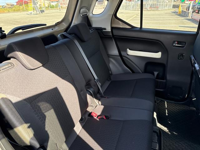 クロスビー ハイブリッドＭＺ　フルセグメモリーナビ　全方位カメラ　パドルシフト　スマートキー　衝突軽減ブレーキ　オートライト　オートエアコン　クルーズコントロール　ステアリングスイッチ　フォグライト　純正ＡＷ　ドラレコ　ＥＴＣ（23枚目）