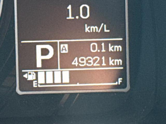 クロスビー ハイブリッドＭＺ　フルセグメモリーナビ　全方位カメラ　パドルシフト　スマートキー　衝突軽減ブレーキ　オートライト　オートエアコン　クルーズコントロール　ステアリングスイッチ　フォグライト　純正ＡＷ　ドラレコ　ＥＴＣ（27枚目）