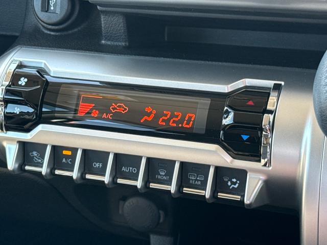 クロスビー ハイブリッドＭＺ　フルセグメモリーナビ　全方位カメラ　パドルシフト　スマートキー　衝突軽減ブレーキ　オートライト　オートエアコン　クルーズコントロール　ステアリングスイッチ　フォグライト　純正ＡＷ　ドラレコ　ＥＴＣ（36枚目）