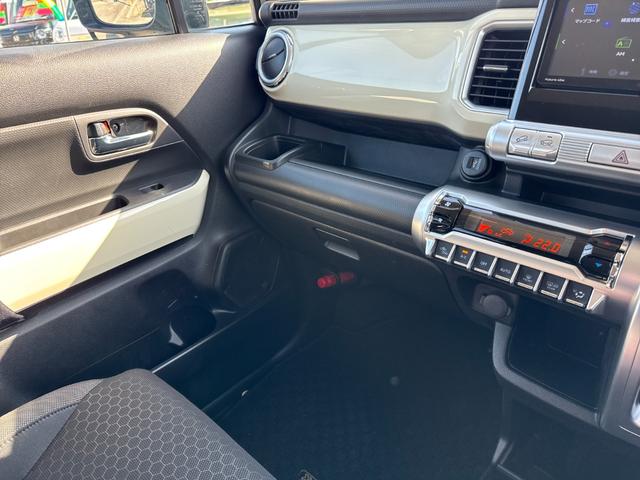 クロスビー ハイブリッドＭＺ　フルセグメモリーナビ　全方位カメラ　パドルシフト　スマートキー　衝突軽減ブレーキ　オートライト　オートエアコン　クルーズコントロール　ステアリングスイッチ　フォグライト　純正ＡＷ　ドラレコ　ＥＴＣ（38枚目）