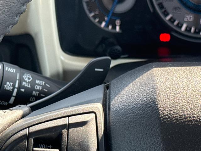 クロスビー ハイブリッドＭＺ　フルセグメモリーナビ　全方位カメラ　パドルシフト　スマートキー　衝突軽減ブレーキ　オートライト　オートエアコン　クルーズコントロール　ステアリングスイッチ　フォグライト　純正ＡＷ　ドラレコ　ＥＴＣ（43枚目）