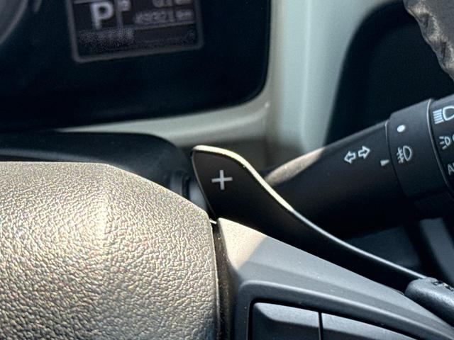 クロスビー ハイブリッドＭＺ　フルセグメモリーナビ　全方位カメラ　パドルシフト　スマートキー　衝突軽減ブレーキ　オートライト　オートエアコン　クルーズコントロール　ステアリングスイッチ　フォグライト　純正ＡＷ　ドラレコ　ＥＴＣ（44枚目）