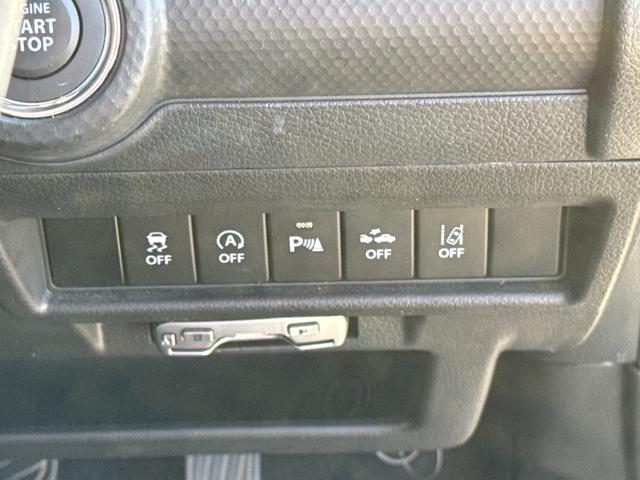 クロスビー ハイブリッドＭＺ　フルセグメモリーナビ　全方位カメラ　パドルシフト　スマートキー　衝突軽減ブレーキ　オートライト　オートエアコン　クルーズコントロール　ステアリングスイッチ　フォグライト　純正ＡＷ　ドラレコ　ＥＴＣ（47枚目）