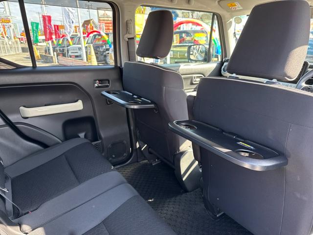 クロスビー ハイブリッドＭＺ　フルセグメモリーナビ　全方位カメラ　パドルシフト　スマートキー　衝突軽減ブレーキ　オートライト　オートエアコン　クルーズコントロール　ステアリングスイッチ　フォグライト　純正ＡＷ　ドラレコ　ＥＴＣ（51枚目）