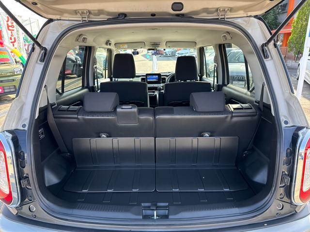 クロスビー ハイブリッドＭＺ　フルセグメモリーナビ　全方位カメラ　パドルシフト　スマートキー　衝突軽減ブレーキ　オートライト　オートエアコン　クルーズコントロール　ステアリングスイッチ　フォグライト　純正ＡＷ　ドラレコ　ＥＴＣ（53枚目）