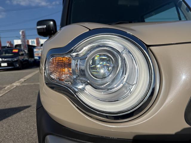 クロスビー ハイブリッドＭＺ　フルセグメモリーナビ　全方位カメラ　パドルシフト　スマートキー　衝突軽減ブレーキ　オートライト　オートエアコン　クルーズコントロール　ステアリングスイッチ　フォグライト　純正ＡＷ　ドラレコ　ＥＴＣ（55枚目）