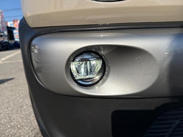 クロスビー ハイブリッドＭＺ　フルセグメモリーナビ　全方位カメラ　パドルシフト　スマートキー　衝突軽減ブレーキ　オートライト　オートエアコン　クルーズコントロール　ステアリングスイッチ　フォグライト　純正ＡＷ　ドラレコ　ＥＴＣ（56枚目）