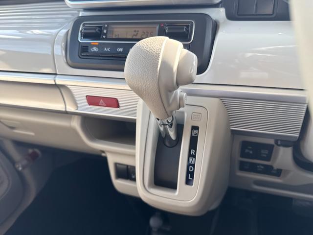 スペーシア ハイブリッドX 1オーナー フラット7認定中古車 フルセグメモリーナビ バックカメラ スマートキー 衝突軽減ブレーキ 両側電動スライドドア オートライト オートエアコン シートヒーター ドラレコ前後 ルーフラッピング(31枚目)