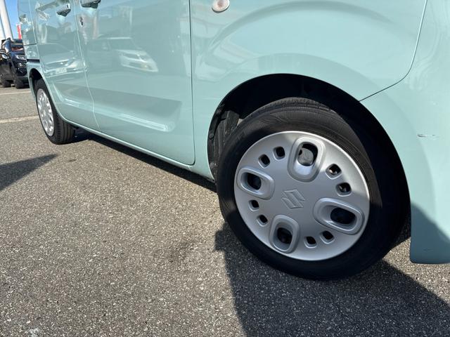 スペーシア ハイブリッドX 1オーナー フラット7認定中古車 フルセグメモリーナビ バックカメラ スマートキー 衝突軽減ブレーキ 両側電動スライドドア オートライト オートエアコン シートヒーター ドラレコ前後 ルーフラッピング(52枚目)