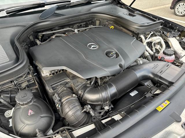 GLC GLC220d 4マチックスポーツ 純正フルセグナビ 全方位カメラ パドルシフト BSM HUD メモリ付パワーシート オートライト シートヒーター ACC ステアリングスイッチ 電動リヤゲート リアフォグライト 純正AW ドラレコ(11枚目)