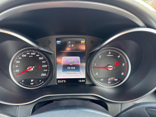 GLC GLC220d 4マチックスポーツ 純正フルセグナビ 全方位カメラ パドルシフト BSM HUD メモリ付パワーシート オートライト シートヒーター ACC ステアリングスイッチ 電動リヤゲート リアフォグライト 純正AW ドラレコ(19枚目)