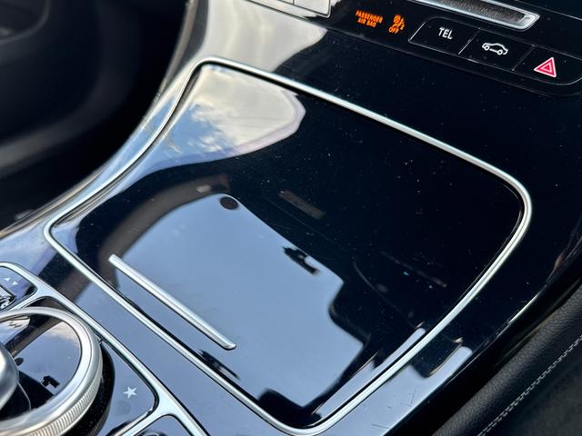 GLC GLC220d 4マチックスポーツ 純正フルセグナビ 全方位カメラ パドルシフト BSM HUD メモリ付パワーシート オートライト シートヒーター ACC ステアリングスイッチ 電動リヤゲート リアフォグライト 純正AW ドラレコ(33枚目)