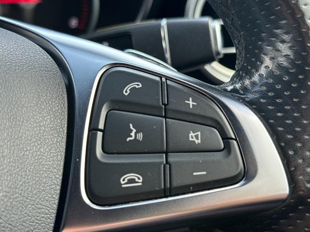 GLC GLC220d 4マチックスポーツ 純正フルセグナビ 全方位カメラ パドルシフト BSM HUD メモリ付パワーシート オートライト シートヒーター ACC ステアリングスイッチ 電動リヤゲート リアフォグライト 純正AW ドラレコ(45枚目)